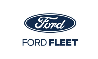 Ford Fleet logo